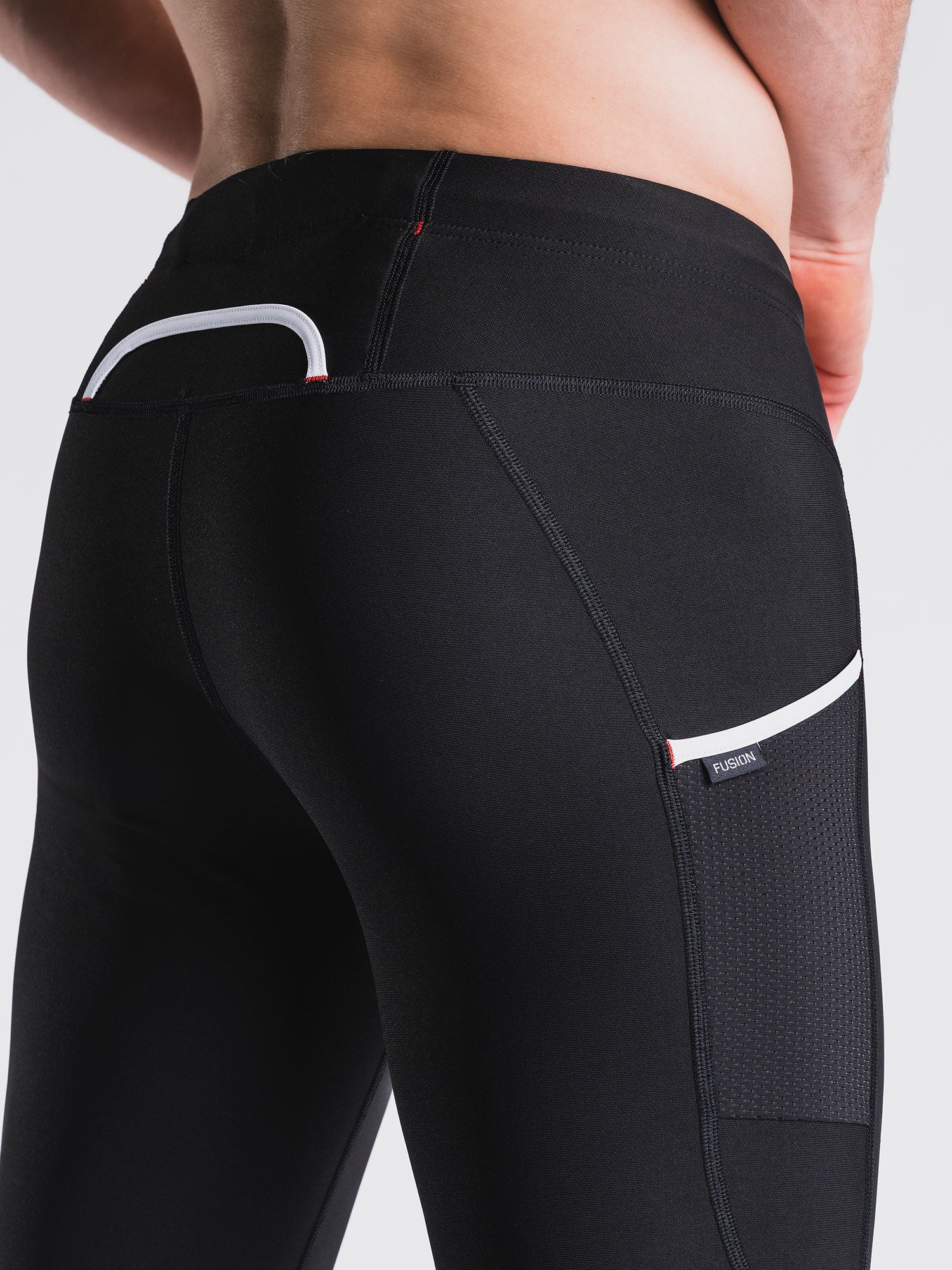 Long Tights Advanced